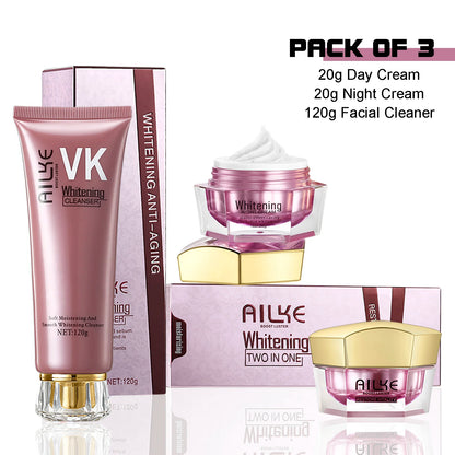 Collagen Hyaluronic Acid Anti-Wrinkle Cream