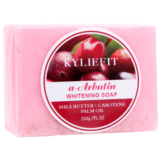 Lightening Bath Soap Bar for Skin