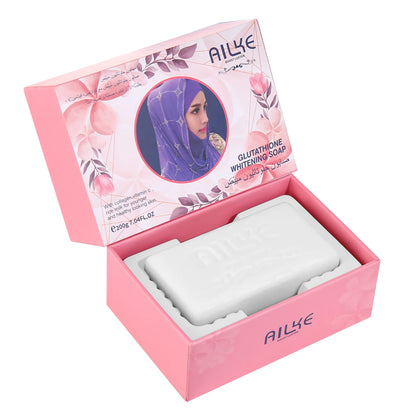 Vitamin C Whitening Soap for Face