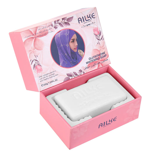Vitamin C Whitening Soap for Face