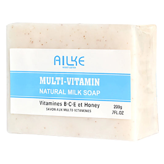 Natural Milk Soap for Face Body