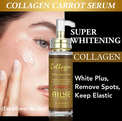Moisturizing, Whitening, Collagen Skin Care Set