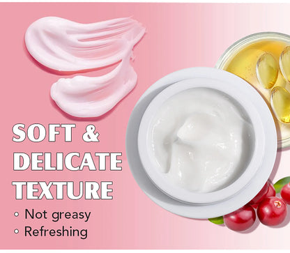 Organic Acne Face Cream Oil Control