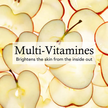 Multi-Vitamin Skin Care Set