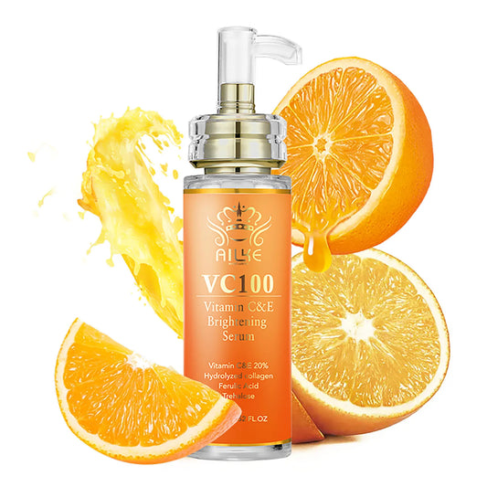 Moisturizing Brightening Serum Reduce Wrinkles